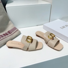 Christian Dior Slippers